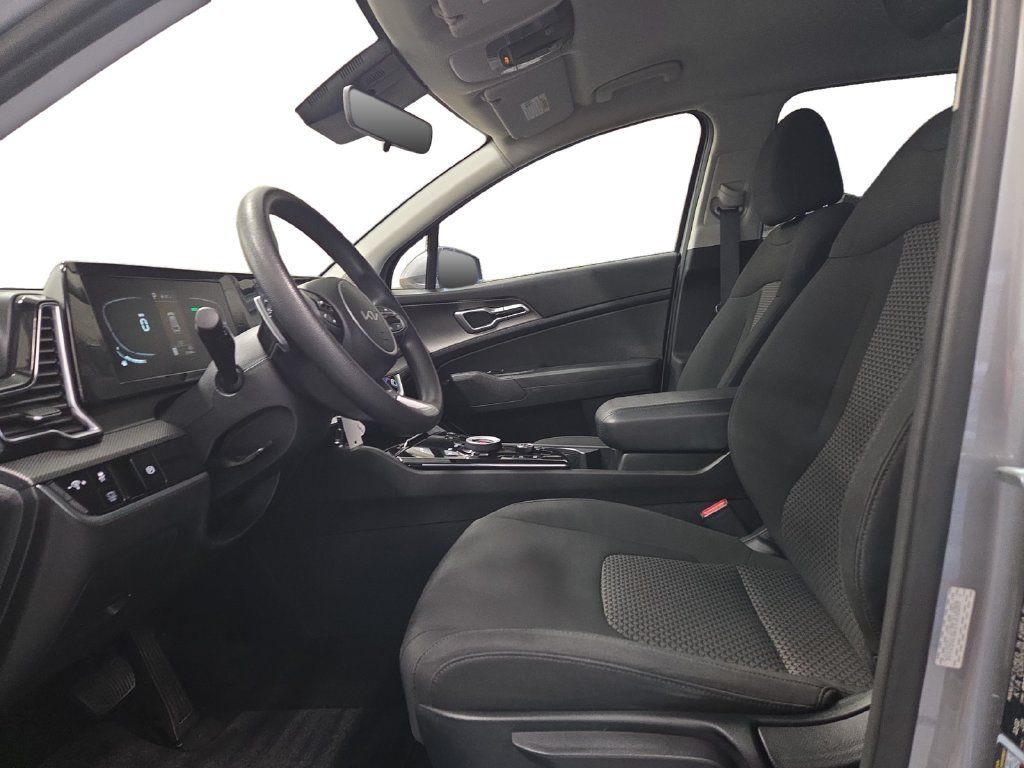 Used 2023 Kia Sportage LX AWD/4WD image 20