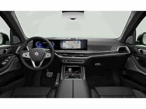 New 2026 BMW ALPINA XB7 AWD/4WD image 7