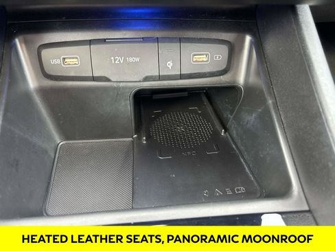 Used 2023 Hyundai Tucson SEL w/ Convenience Package AWD/4WD image 24