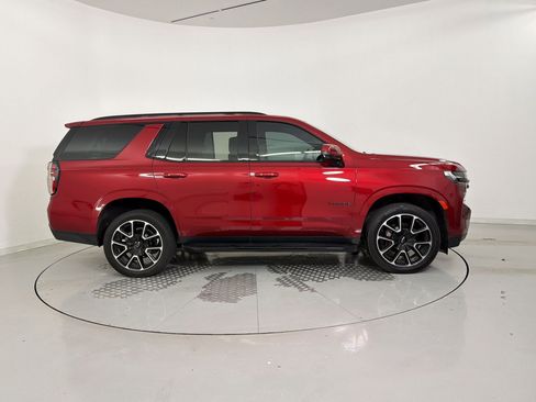 Used 2024 Chevrolet Tahoe RST w/ Luxury Package RWD image 8