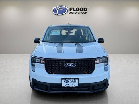 New 2026 Ford Maverick XLT w/ Equipment Group 301A image 2