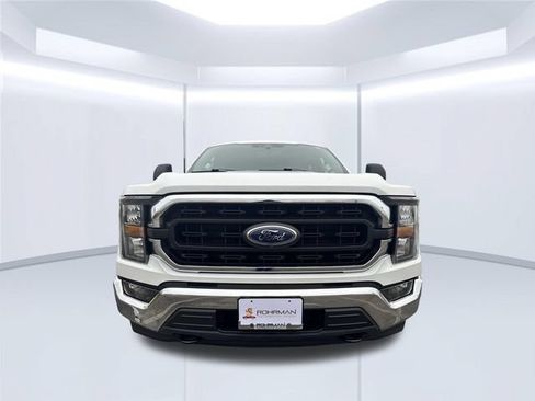 Used 2023 Ford F150 XLT w/ Equipment Group 301A Mid AWD/4WD image 38