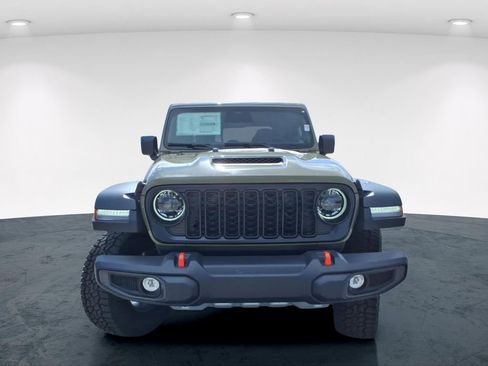 New 2026 Jeep Gladiator Mojave AWD/4WD image 4
