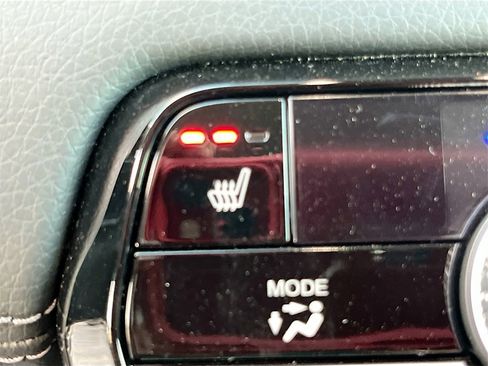 Used 2025 Honda Pilot EX-L image 19