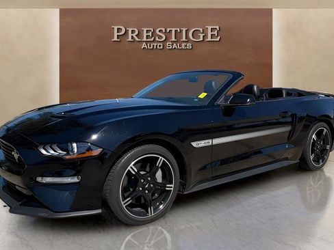 Used 2019 Ford Mustang GT Premium w/ Equipment Group 401A image 51