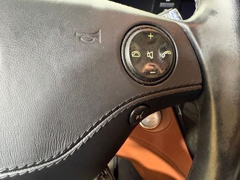 Used 2009 Mercedes-Benz CL 550 4MATIC image 21