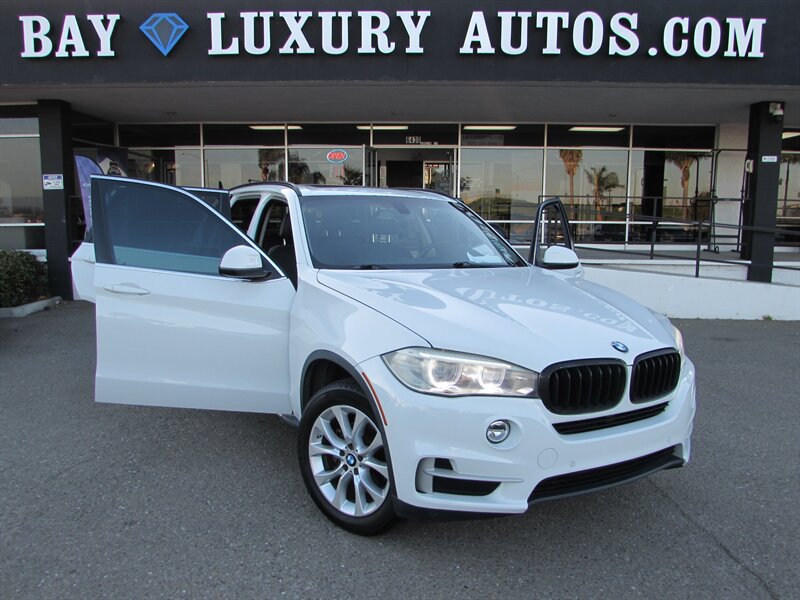 Used 2016 BMW X5 xDrive35i AWD/4WD image 31