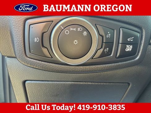 Used 2023 Ford Edge SEL w/ Convenience Package AWD/4WD image 18