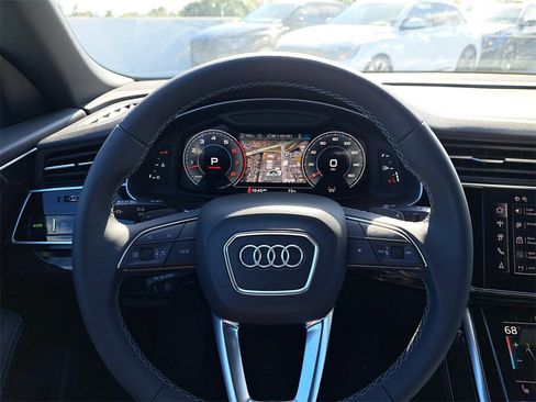 New 2026 Audi Q8 Premium Plus image 8