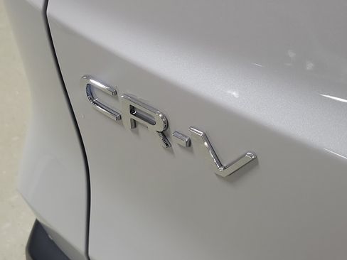 Certified 2026 Honda CR-V EX-L image 6