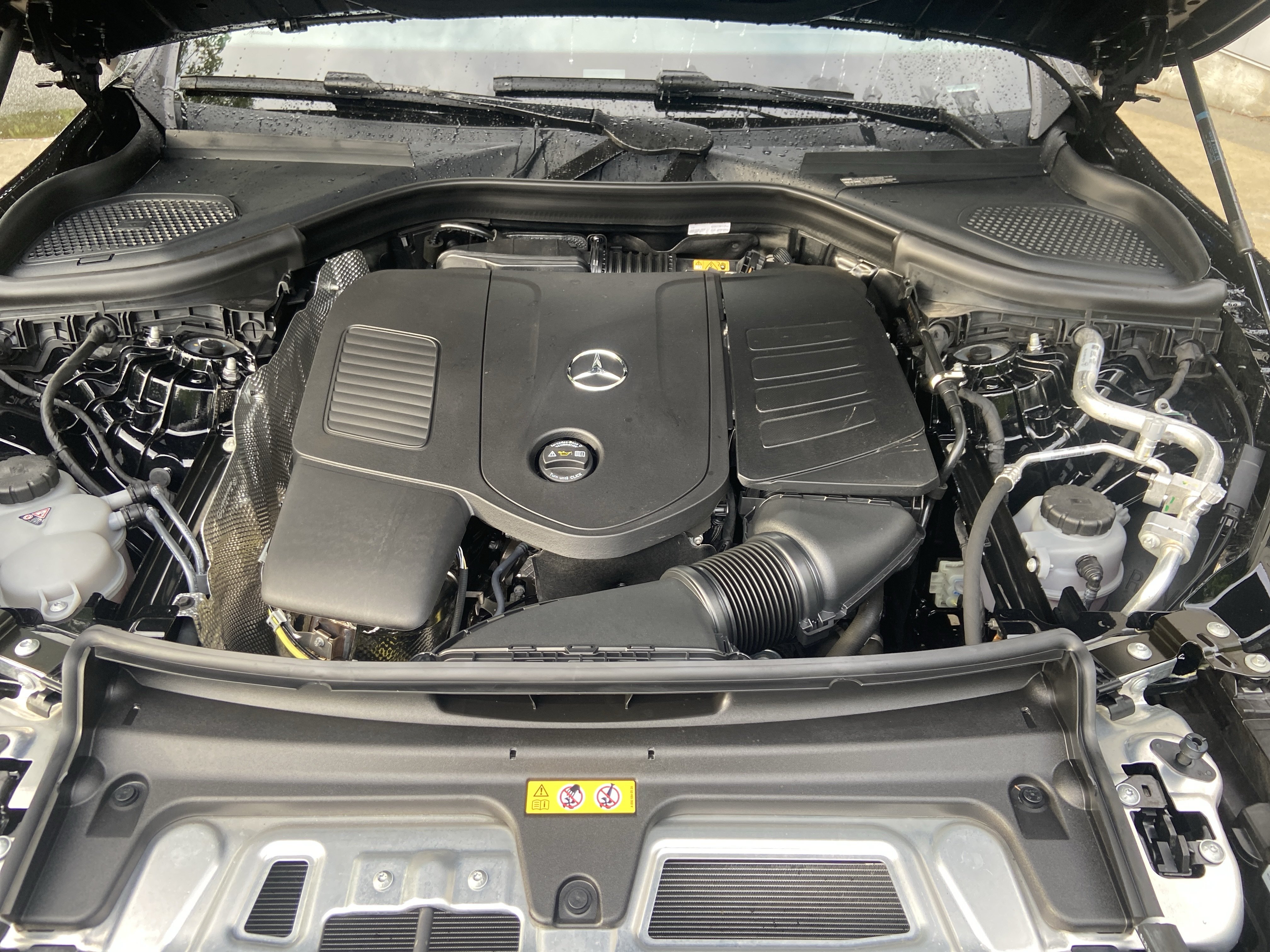 Used 2025 Mercedes-Benz GLC 300 image 51