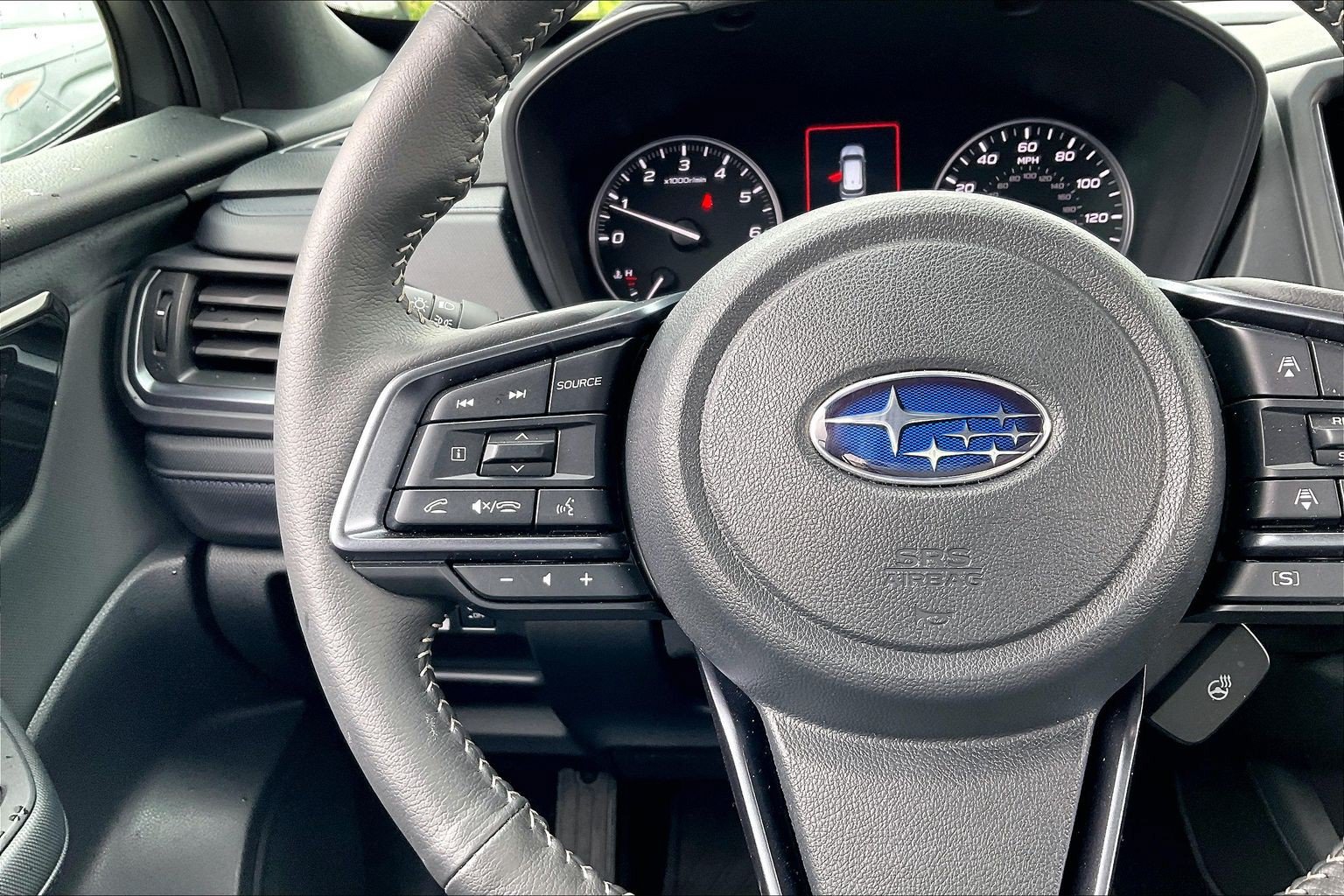 Used 2026 Subaru Forester Limited AWD/4WD image 19
