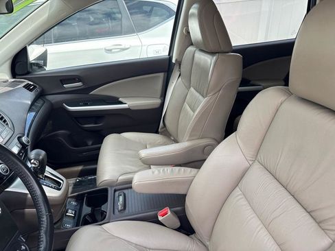Used 2012 Honda CR-V EX-L image 11