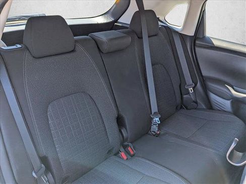 Used 2026 Honda HR-V LX image 18