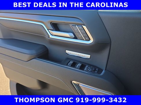 New 2026 GMC Sierra 1500 Denali w/ Technology Package AWD/4WD image 29