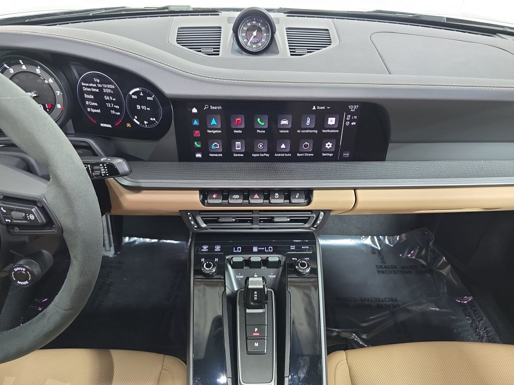 Certified 2024 Porsche 911 Carrera S RWD image 16