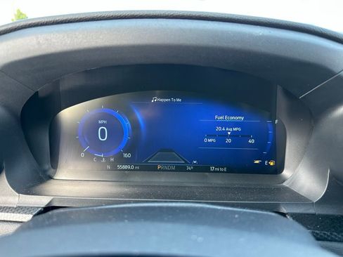 Used 2022 Ford Explorer ST w/ Equipment Group 401A image 37