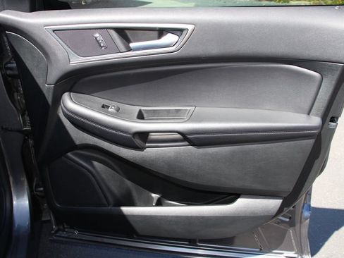 Certified 2023 Ford Edge SEL w/ Convenience Package AWD/4WD image 27