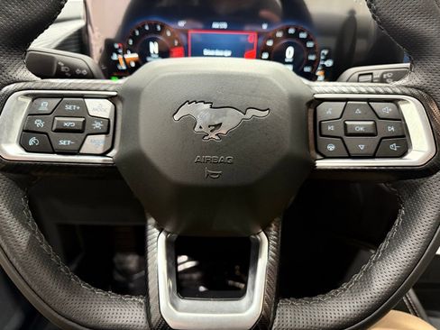 New 2026 Ford Mustang GT Premium w/ GT Performance Package image 37