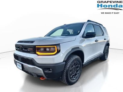 Used 2026 Honda Passport TrailSport Elite