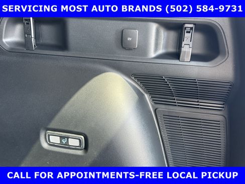 New 2026 Ford Bronco Sport Outer Banks AWD/4WD image 22