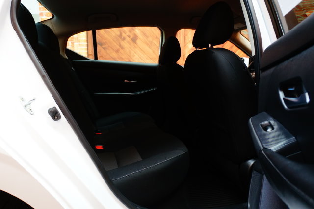 Certified 2023 Nissan Sentra SV w/ All-Weather Package FWD image 43