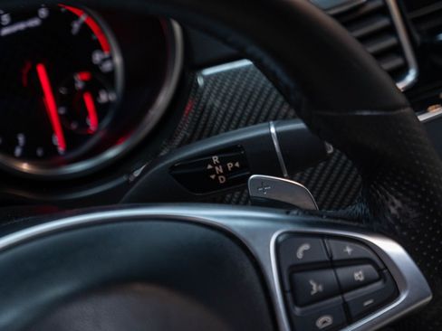 Used 2018 Mercedes-Benz GLE 43 AMG 4MATIC Coupe image 63