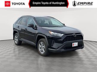 Used 2025 Toyota RAV4 XLE 360° Tour