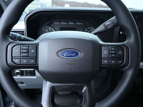 New 2026 Ford F450 XL RWD image 11