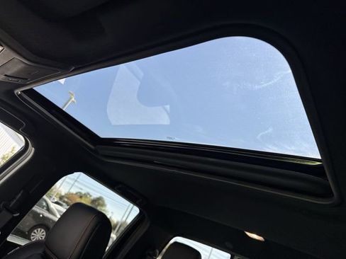 New 2026 Nissan Frontier PRO-4X image 30