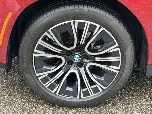 Certified 2025 BMW X3 xDrive30i w/ Convenience Package AWD/4WD image 14