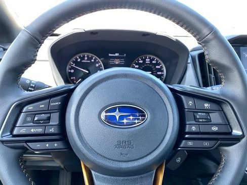New 2026 Subaru Crosstrek 2.5i Wilderness AWD/4WD image 13