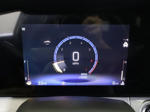 New 2026 Chevrolet Trax LT w/ Driver Confidence Package FWD image 19