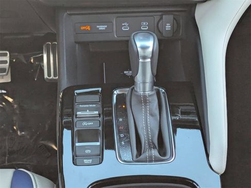 New 2026 Acura Integra A-Spec image 25