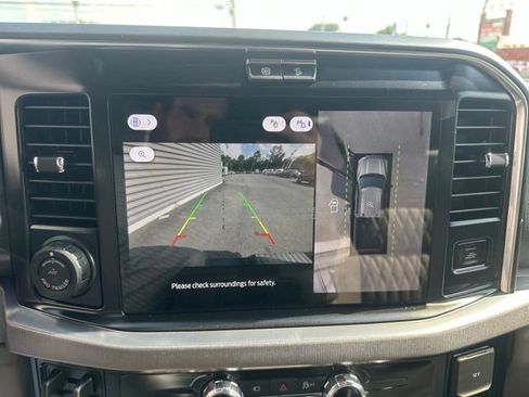 New 2026 Ford F250 Platinum w/ Platinum Plus Package AWD/4WD image 24