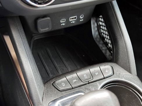 Used 2023 Chevrolet TrailBlazer ACTIV w/ Convenience Package image 25