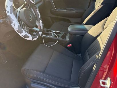 Used 2022 Kia Sportage LX