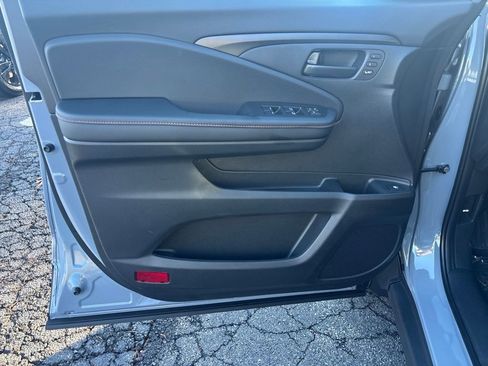 New 2026 Honda Ridgeline TrailSport image 12