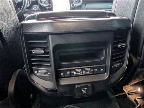 Used 2023 RAM 1500 Limited w/ Night Edition AWD/4WD image 15