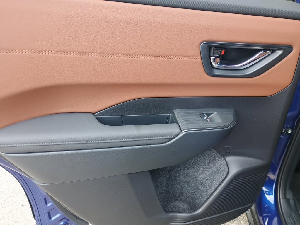 New 2026 Subaru Outback Touring XT AWD/4WD image 15