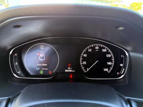 Used 2020 Honda Accord Sport image 27