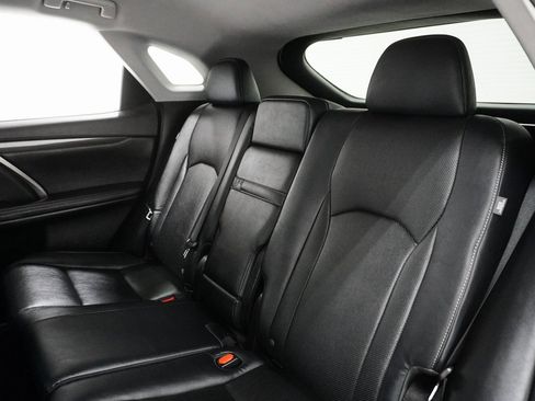 Used 2016 Lexus RX 350 FWD image 15