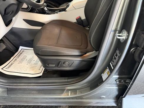 Used 2023 Hyundai Tucson SEL AWD/4WD image 22