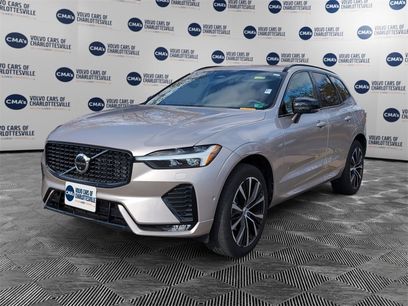 Certified 2023 Volvo XC60 B5 Plus w/ Climate Package