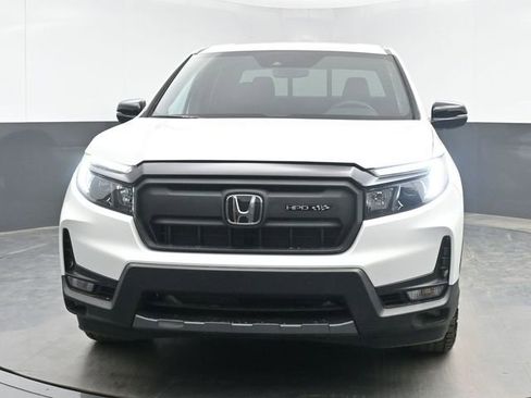New 2026 Honda Ridgeline TrailSport image 3