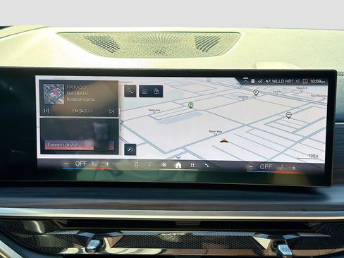 Certified 2024 BMW X5 sDrive40i w/ M Sport Package image 32