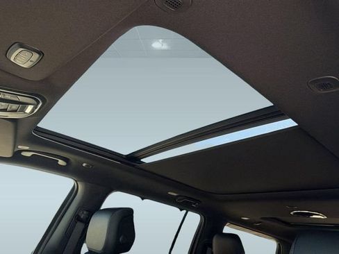 New 2026 Jeep Grand Wagoneer Limited AWD/4WD image 25
