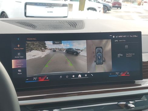 New 2026 BMW X5 xDrive50e image 18