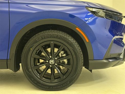 Certified 2024 Honda CR-V Sport-L image 7