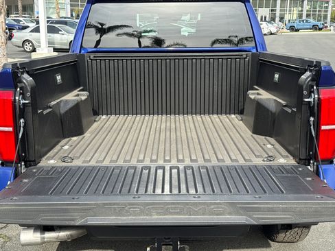 New 2025 Toyota Tacoma TRD Off-Road image 13